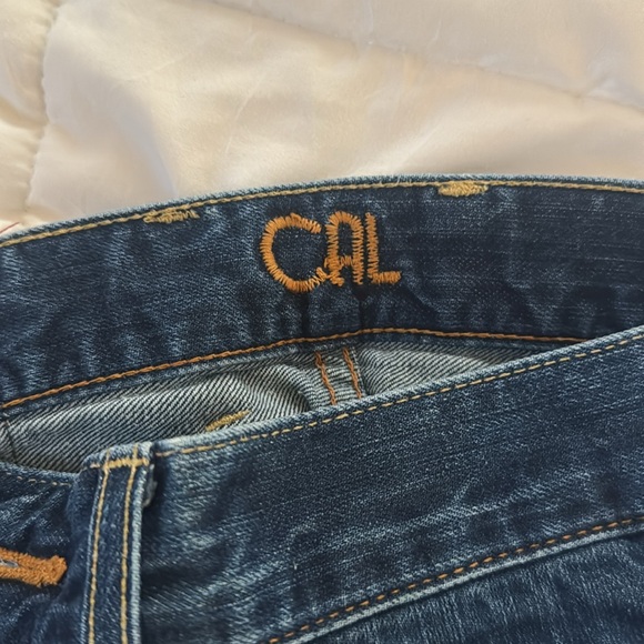 Kimes Ranch Cal Jeans 31/36 - Picture 4 of 4